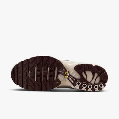 Nike Air Max Plus Burgandy Crush “Brand New - Verified TikTok Shop” 6