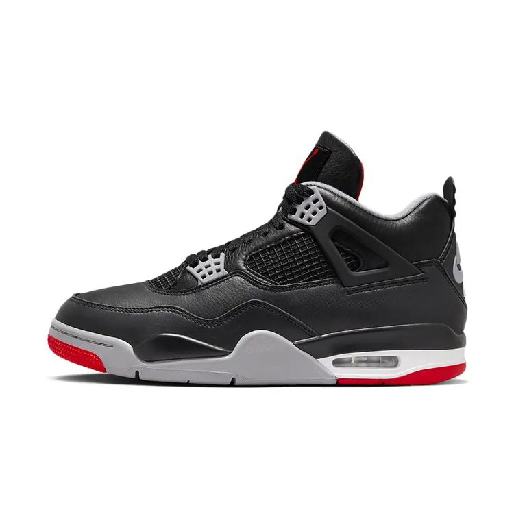 Air Jordan 4 Bred Reimagined FV5029006