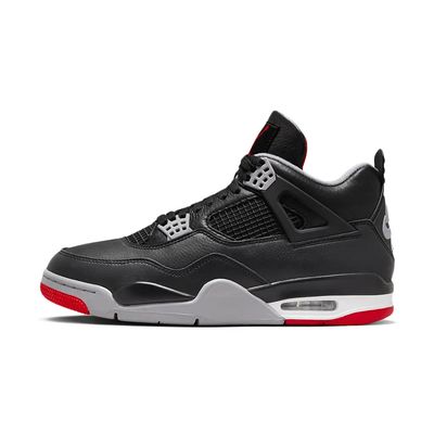 Air Jordan 4 Bred Reimagined FV5029006