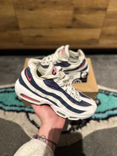 Nike Air max 95 “Marine Day Blue” U.K. 8.5