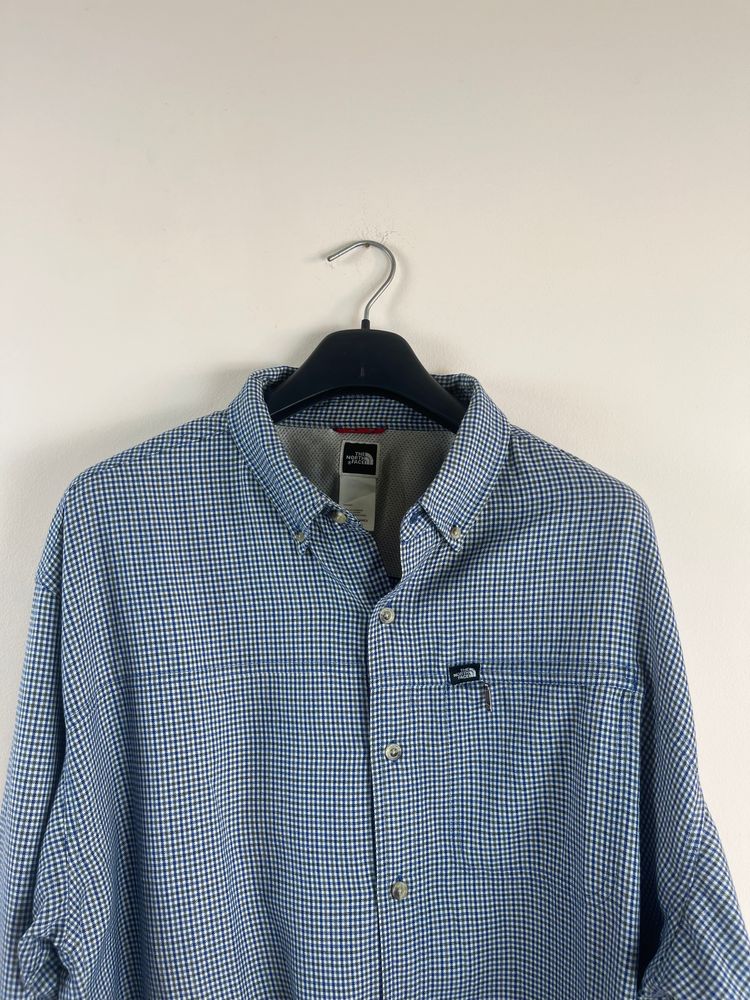Trussardi Checked Shirt imagen 3