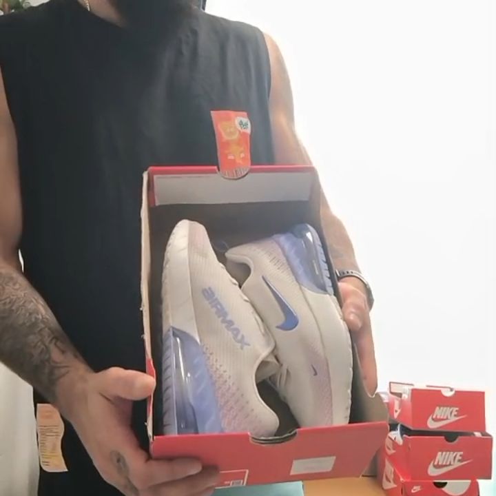 Nike Nike Air Max 270 - EU45.5 product image