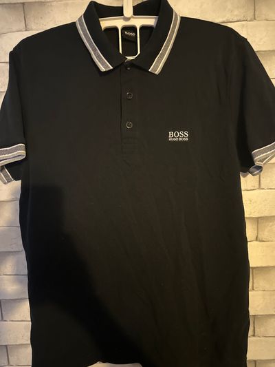 Navy blueHugo Boss Polo Shirt