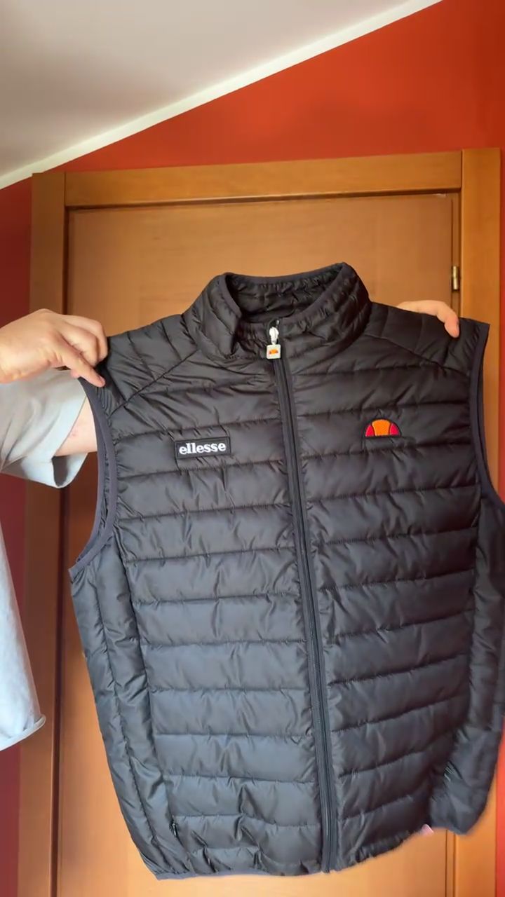 Ellesse  Gilet ellesse product image