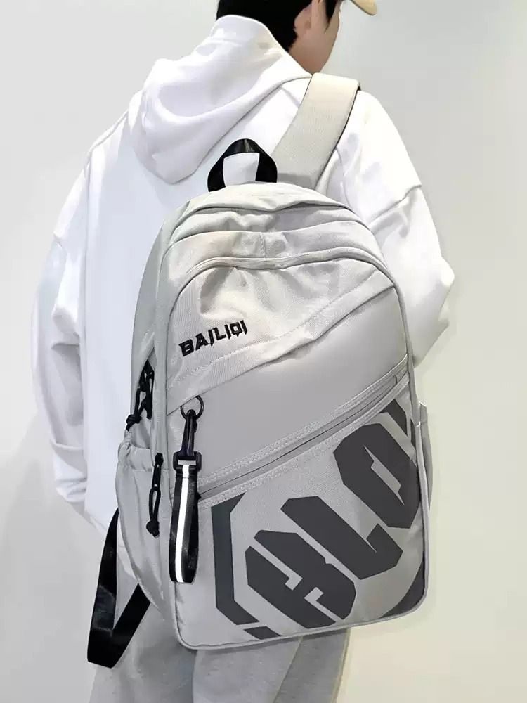 Bailiqi Backpack image 1