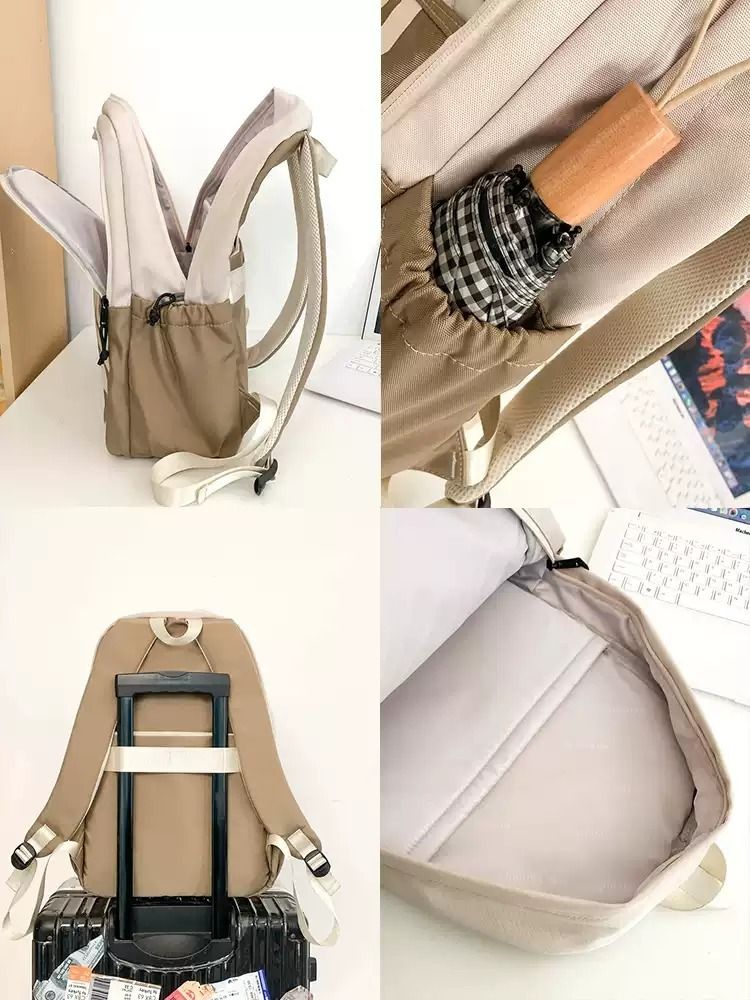 Bailiqi Backpack image 3