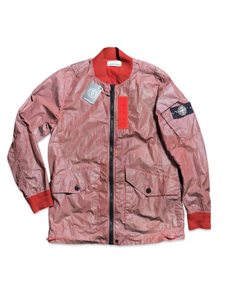 Don Threads Stone Island Garment Dyed Pixel Reflective product image