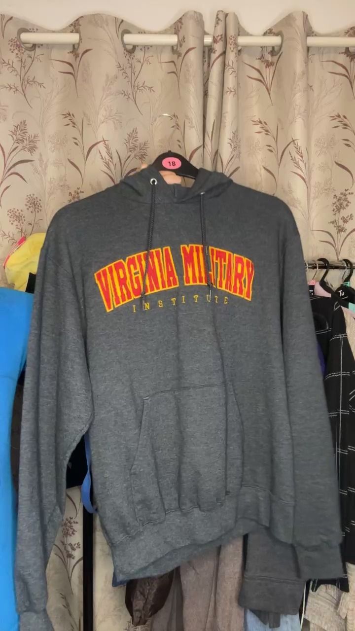 Champion CHAMPION HOODIE V GOOD product image