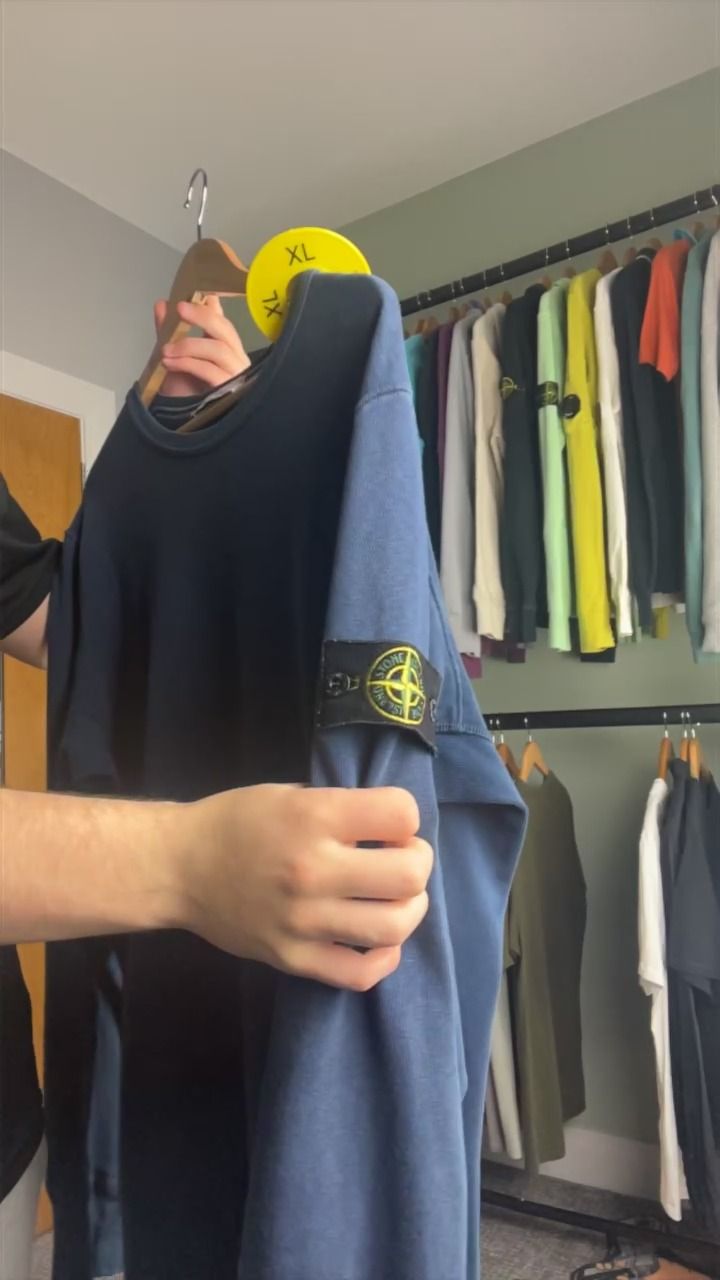 Stone Island stone island jumper XL product image