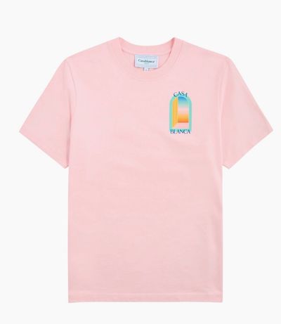 B6 - CASABLANCA T SHIRT RRP£220 - S