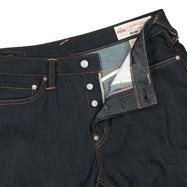 Evisu 2017 Daicock Jeans image 3