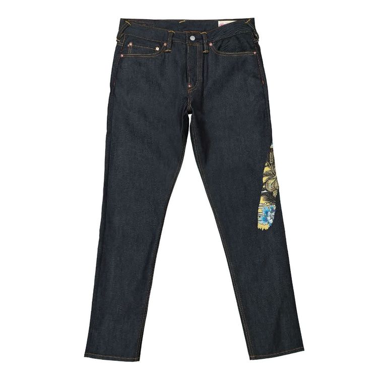 Evisu 2017 Daicock Jeans image 1