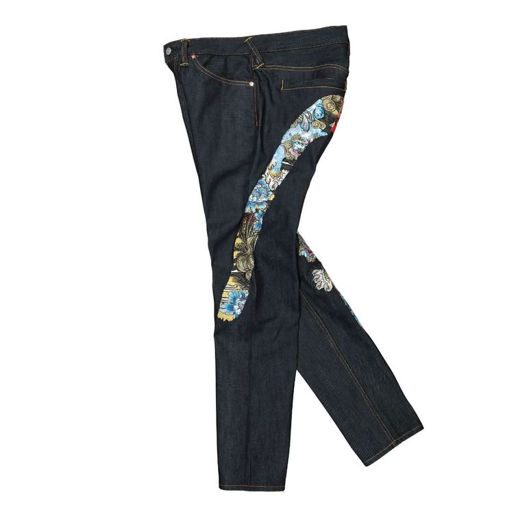 Evisu 2017 Daicock Jeans image 5