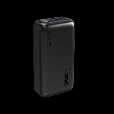 30000 Super Fast Charging Power Bank