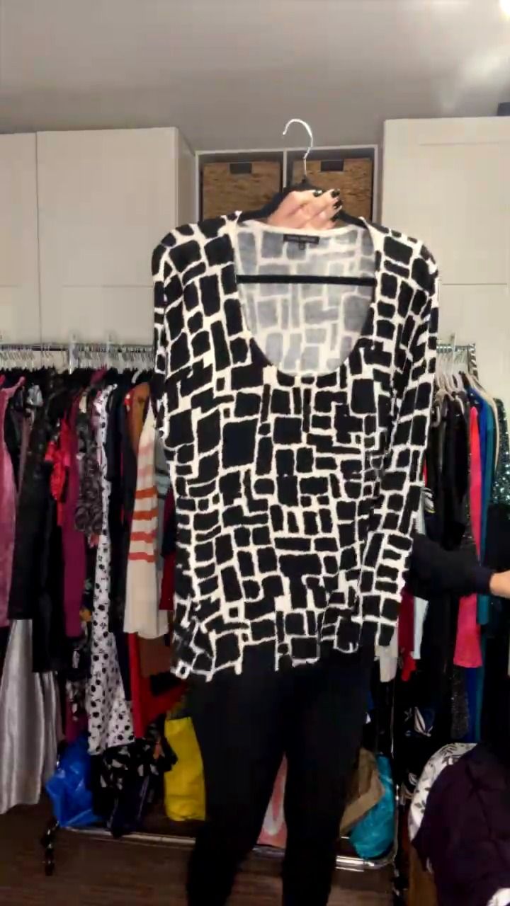 Other david emmanuel lightweight jumper size 20 product image