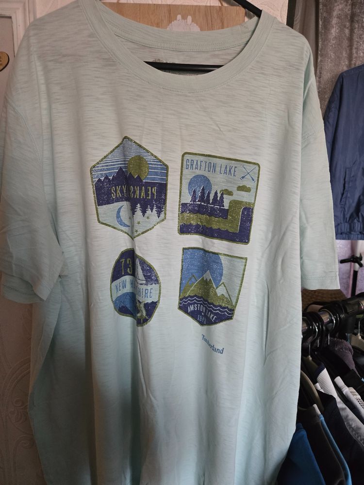 Timberland T-shirt