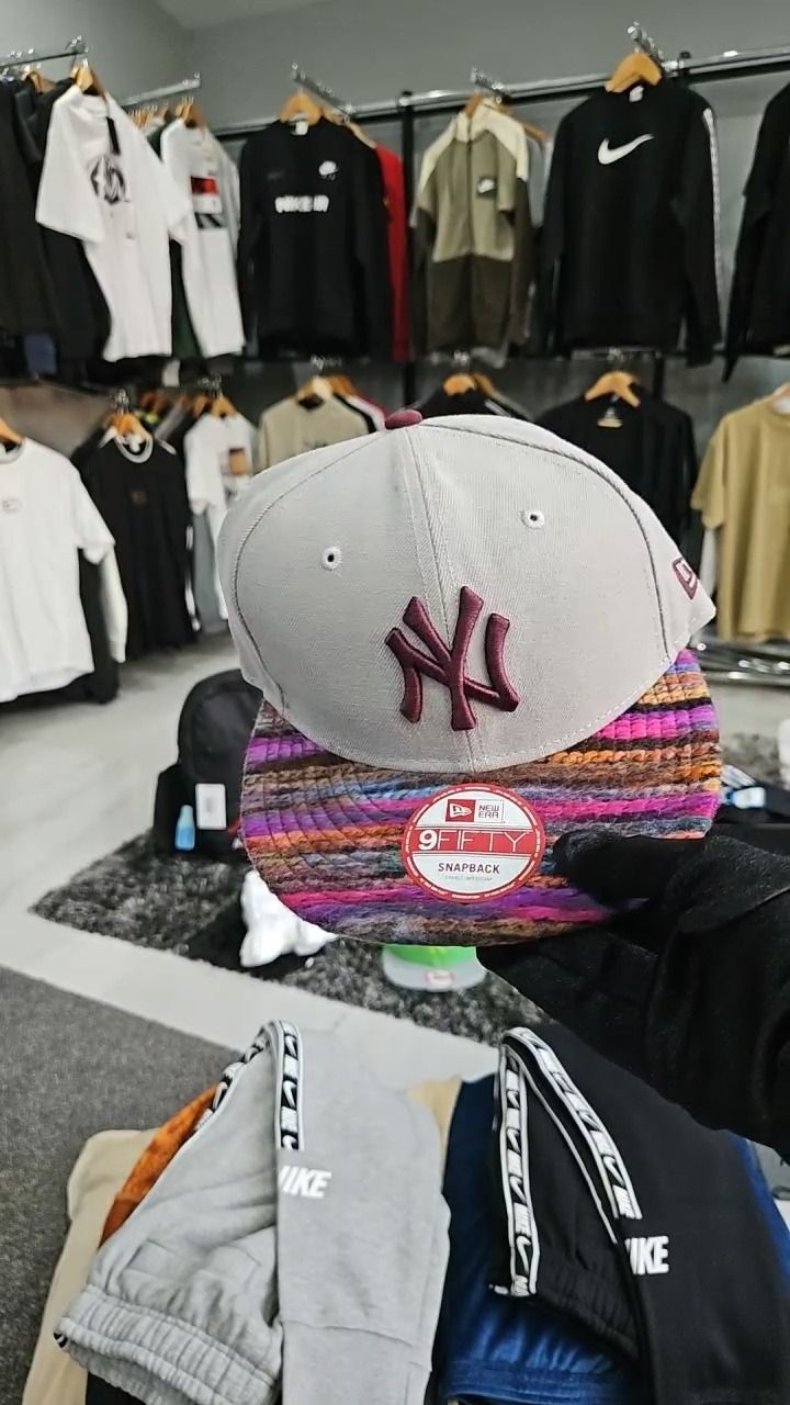 New Era NEW ERA CAP product image