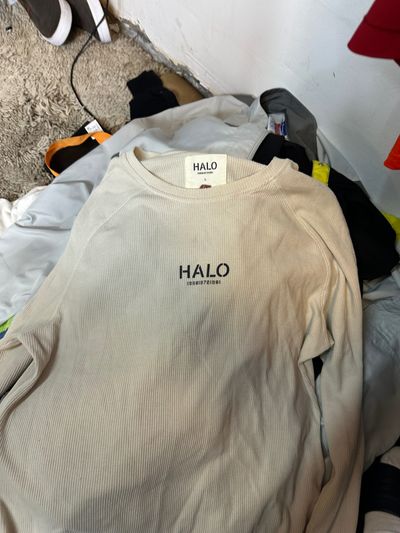 Halo Long Sleeve Shirt