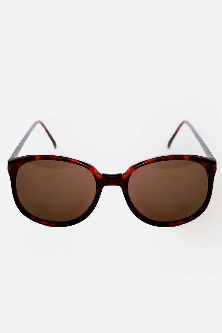Persol Ratti — Occhiali da Sole Brown Tartan image 1