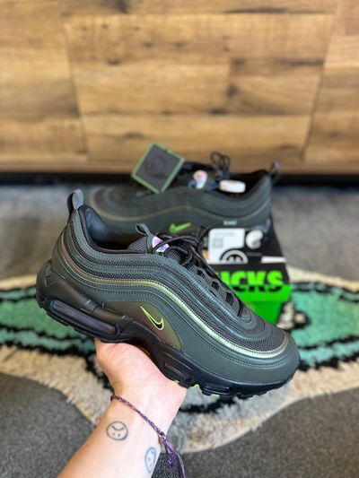 Nike Air Max 95/97 “Ducks of a Feather Storm” U.K. 12