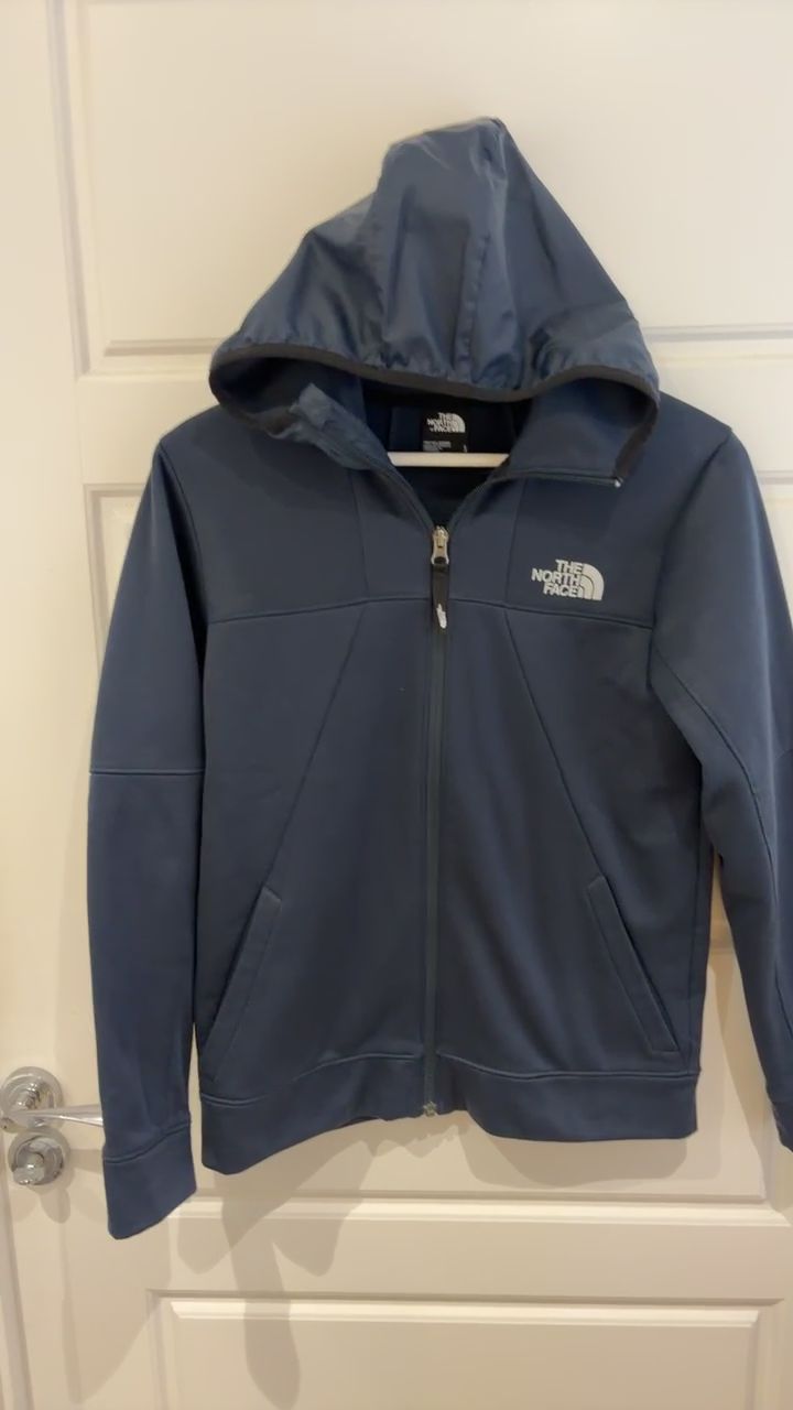 The North Face The North Face Full Zip Hooded Top product image