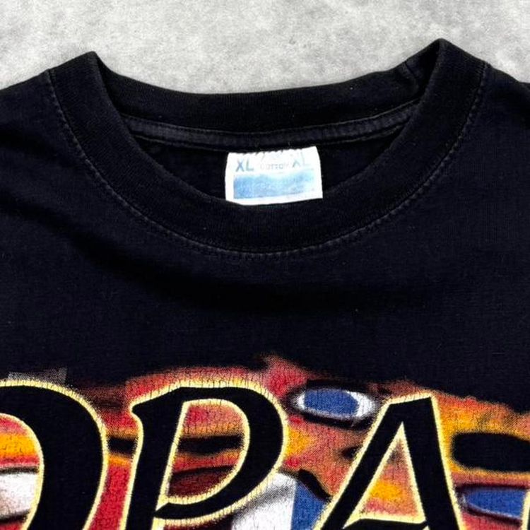 Vintage 90s Tupac t-shirt 5