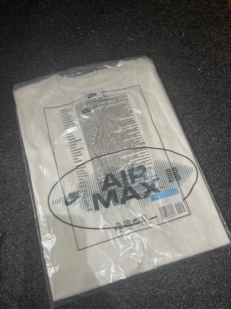Nike Air Max T-Shirt