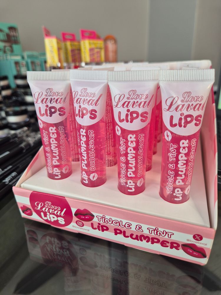 Other Lip Plumper Tubes product image