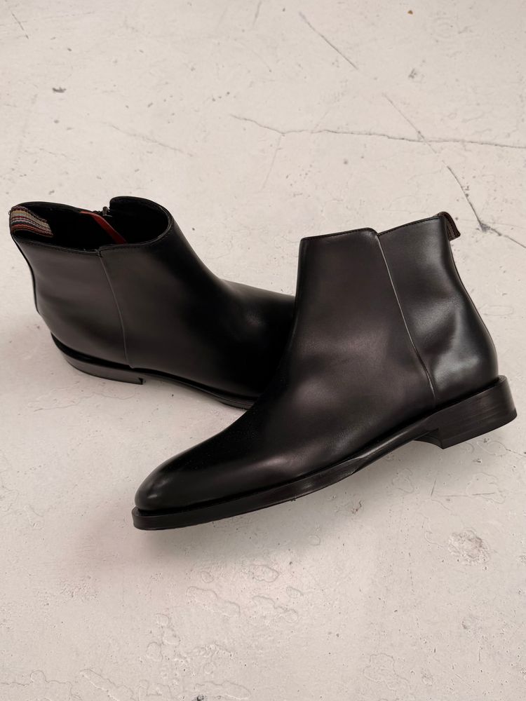 Paul Smith Leather Boots (UK7) image 3