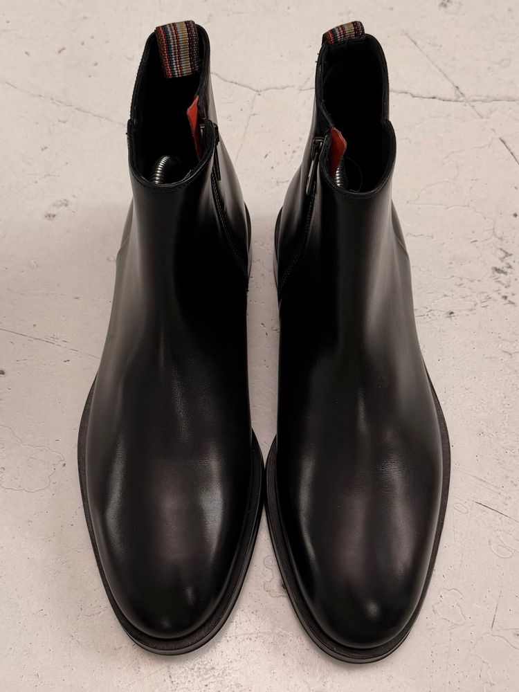 Paul Smith Leather Boots (UK7) image 4