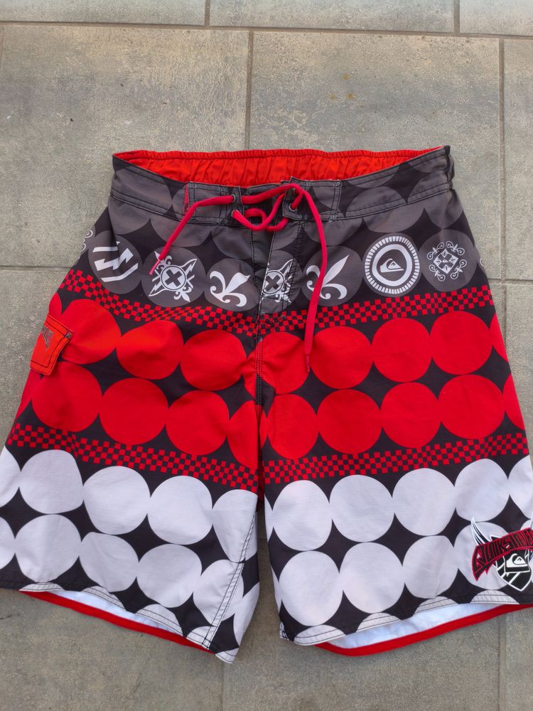 Quiksilver Board Shorts product image