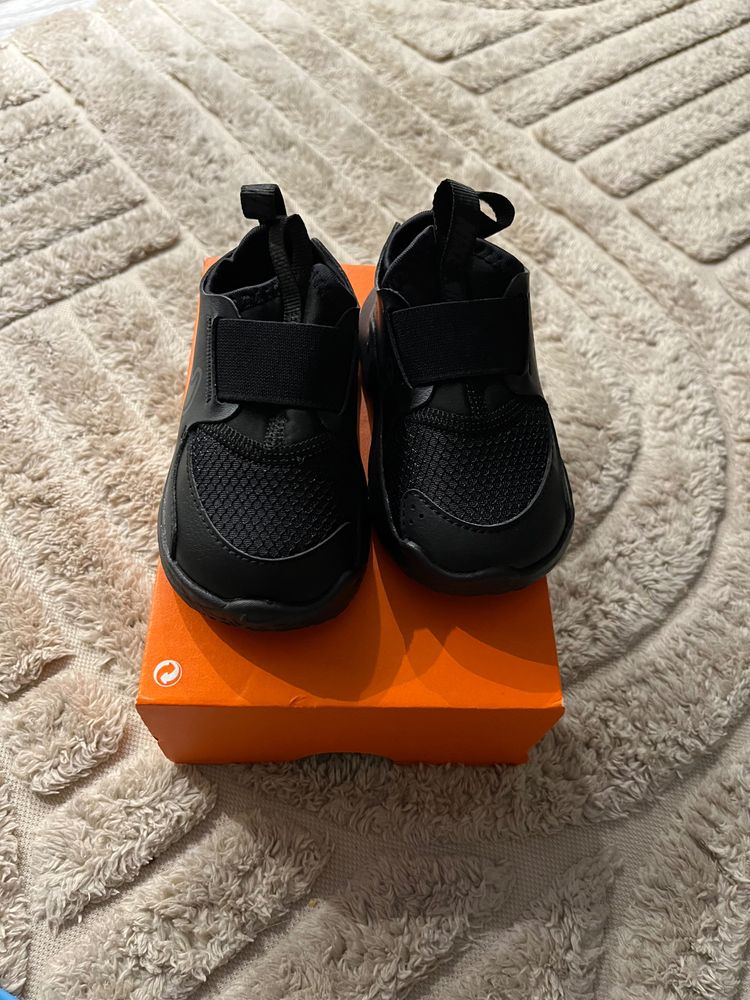 Nike Nike Flex Runner 3 Kids Shoes product image
