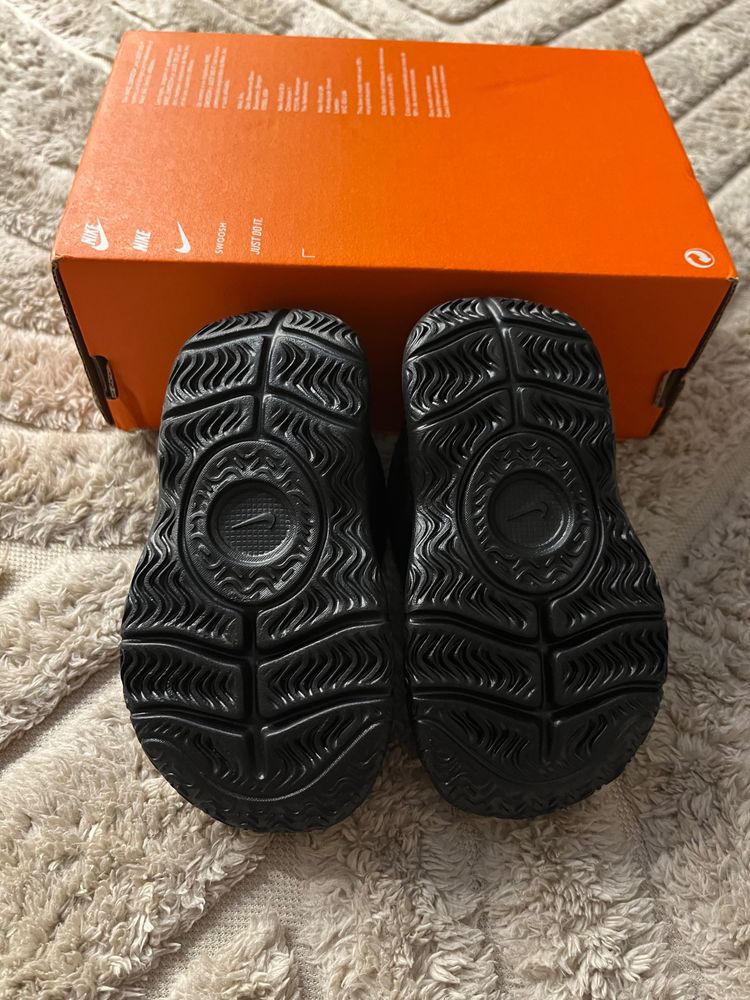 Nike Flex Runner 3 Kids Shoes 2