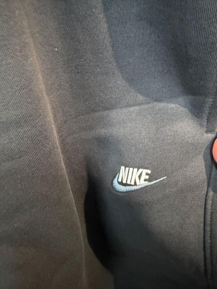 Nike Black Jogger Pants image 3