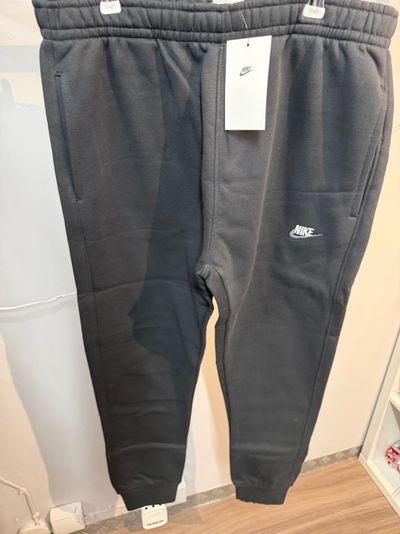Nike Black Jogger Pants
