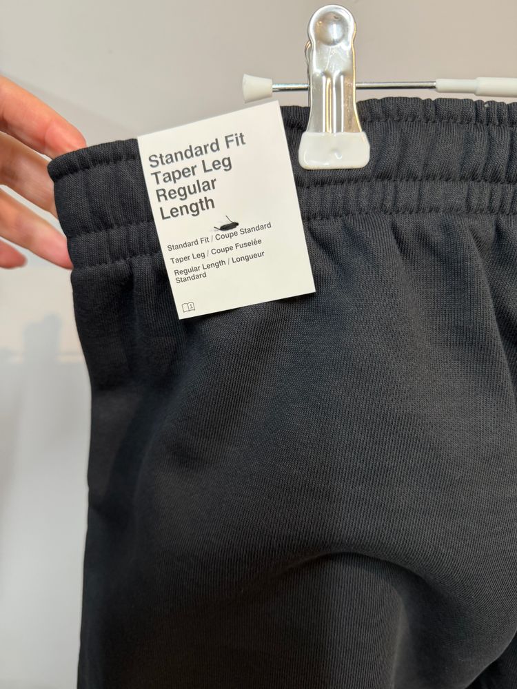 Nike Black Jogger Pants image 6