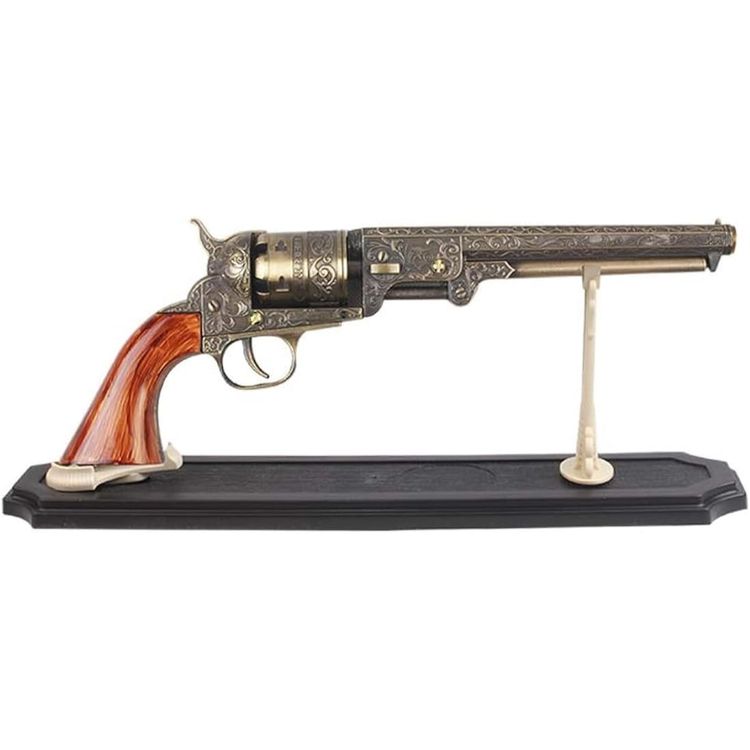 Other Red Dead Redemption Colt Cosplay Prop Metal Navy product image
