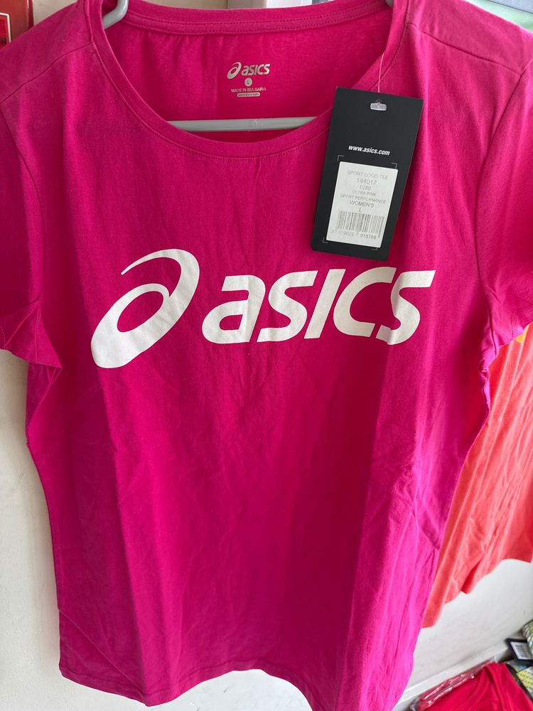 ASICS Asics Women's T-Shirt product image