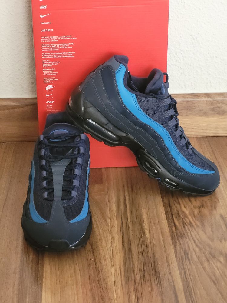 Nike Air Max 95