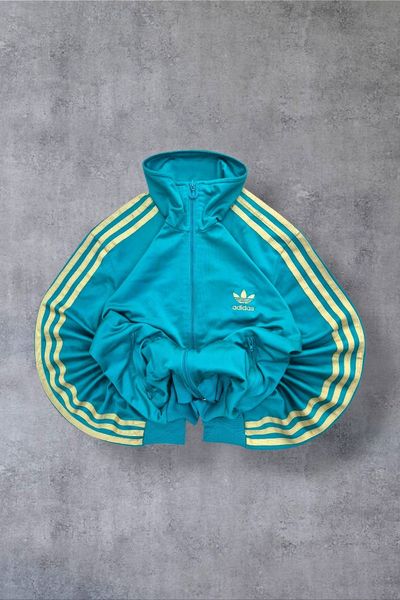 Adidas Track Jacket