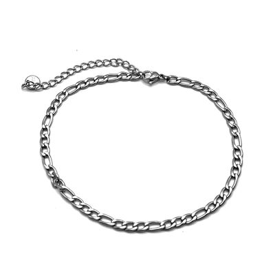 Cavigliera Link Chain - Regolabile 2