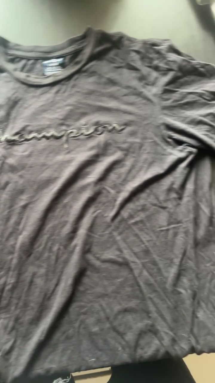 Champion Graphic T-Shirt image 1
