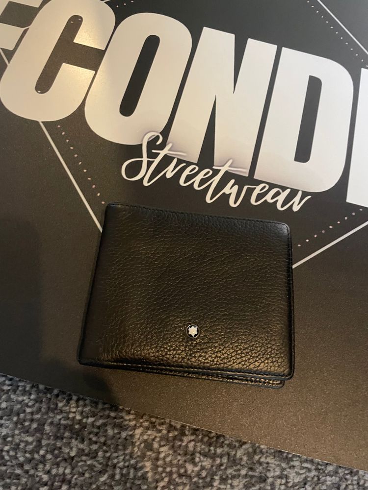 Other Montblanc wallet product image