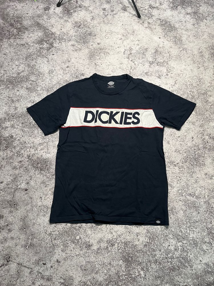 Dickies Black T-Shirt
