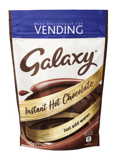 Instant Hot Chocolate