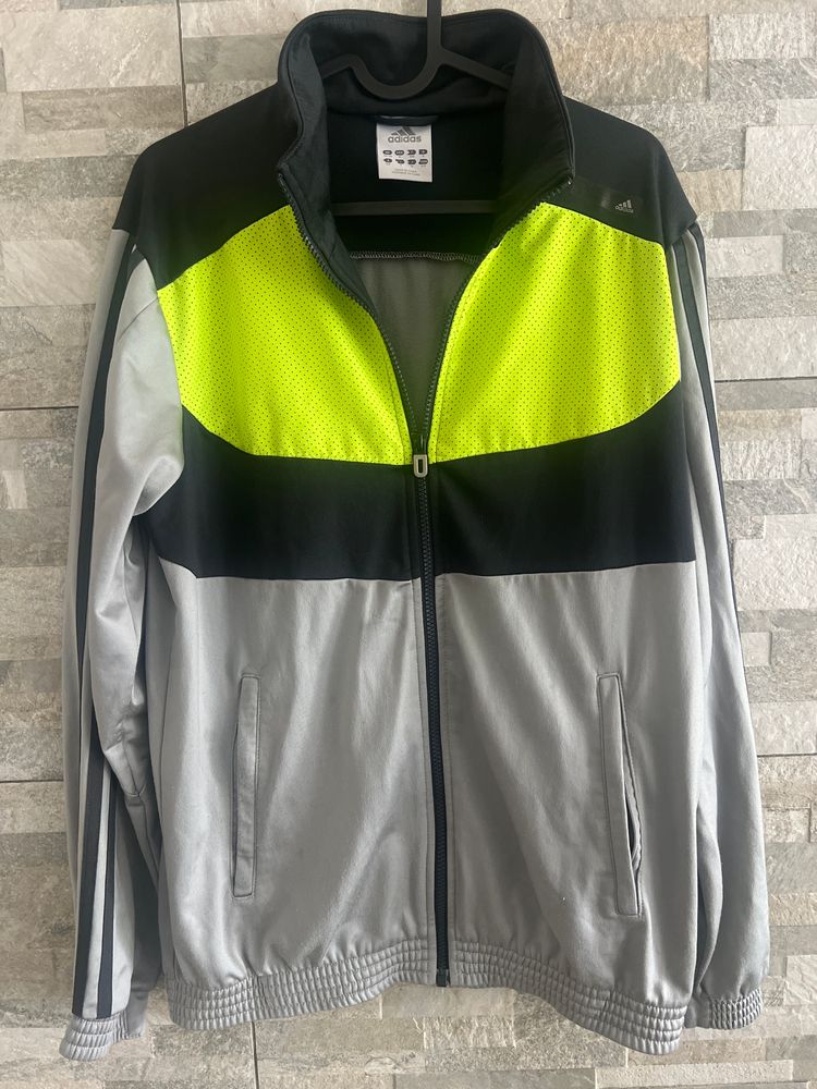 Adidas Track Jacket