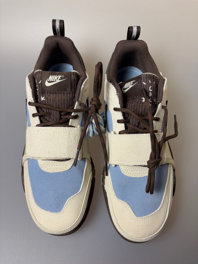 Nike Zoom Field Jaxx Sneakers 3