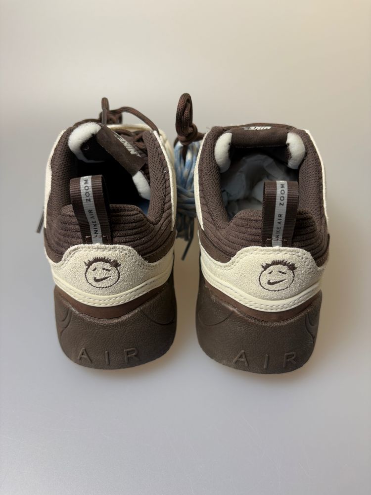 Nike Zoom Field Jaxx Sneakers 2
