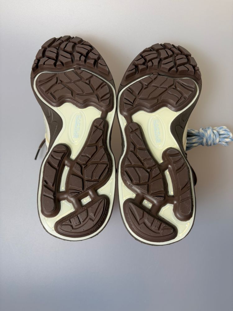 Nike Zoom Field Jaxx Sneakers 5