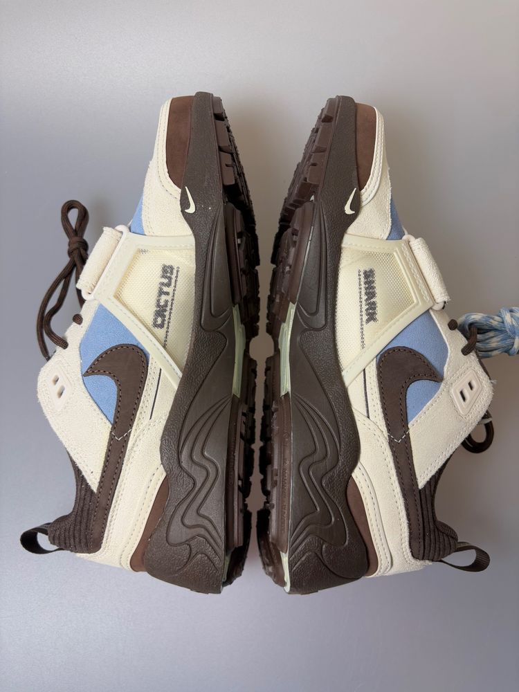Nike Zoom Field Jaxx Sneakers 4